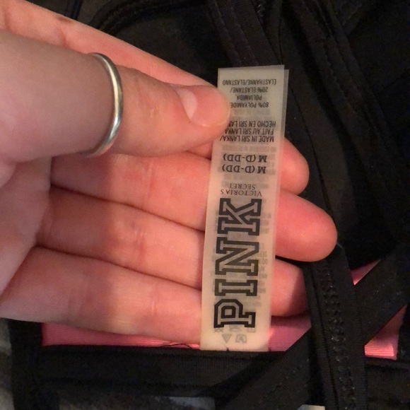 PINK Bikini top - Picture 4 of 4